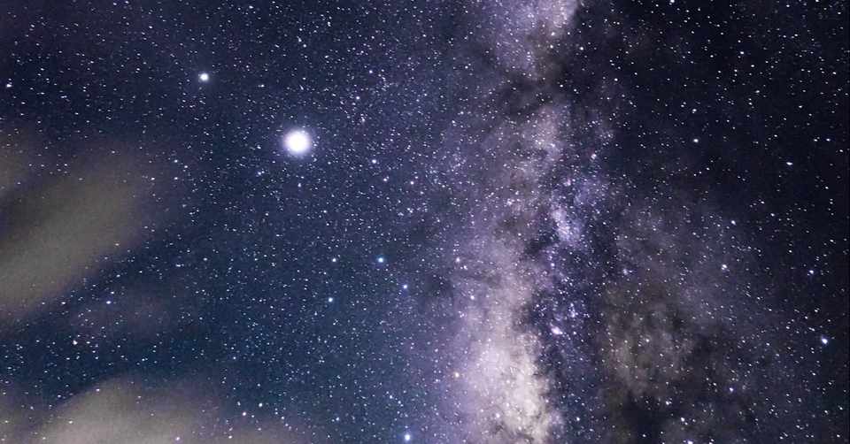 Sony Zv 1 コンデジ で星空と天の川は撮れるのか Takuya Akahoshi Note