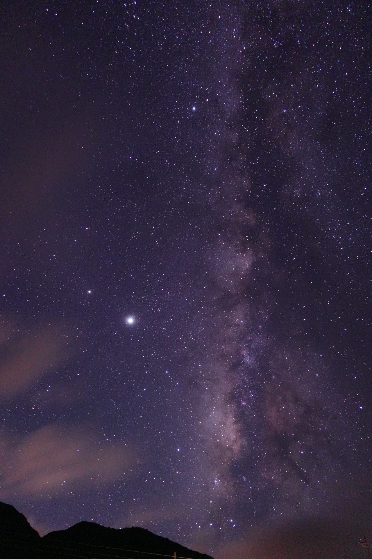 Sony Zv 1 コンデジ で星空と天の川は撮れるのか Takuya Akahoshi Note