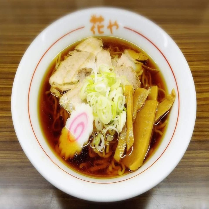 8月8日18時酒田市花やラーメン直伝 庄内産のどぐろの自家製香味油まぜそば講座 ズムメシ Note