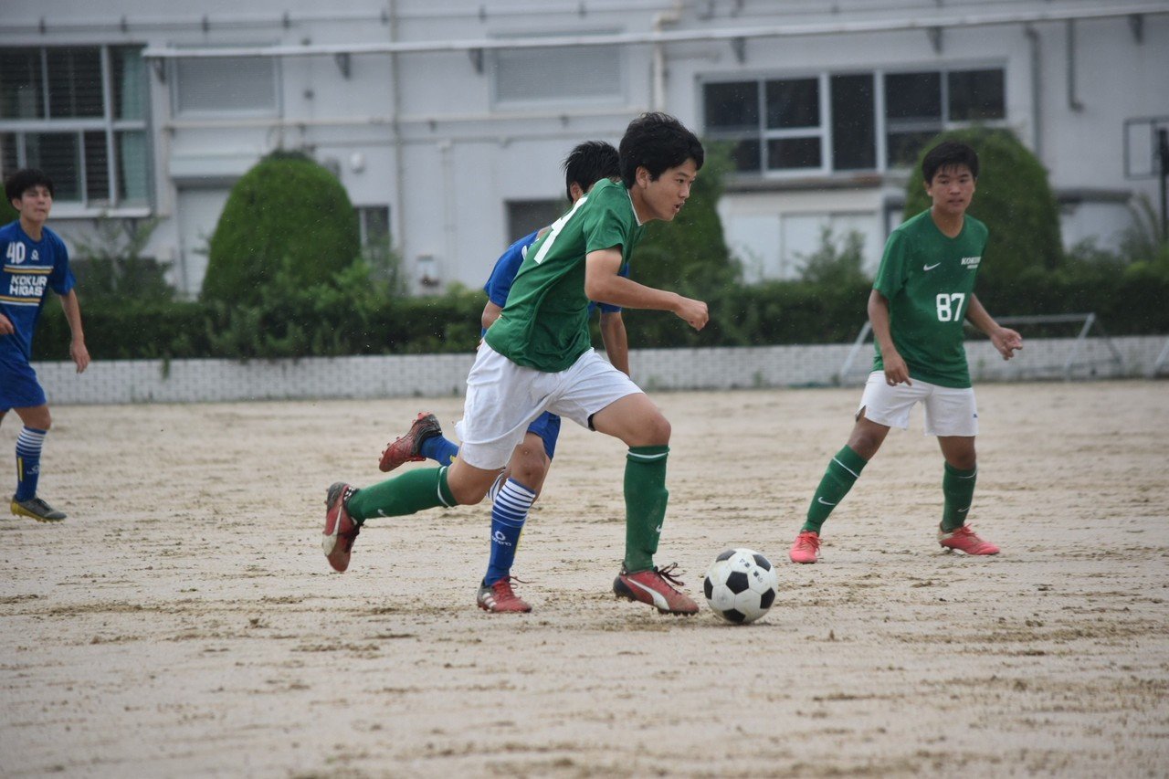 7月26日 小倉南高校練習試合 大 Note 7月26日 小倉南高校練習試合 大 Note