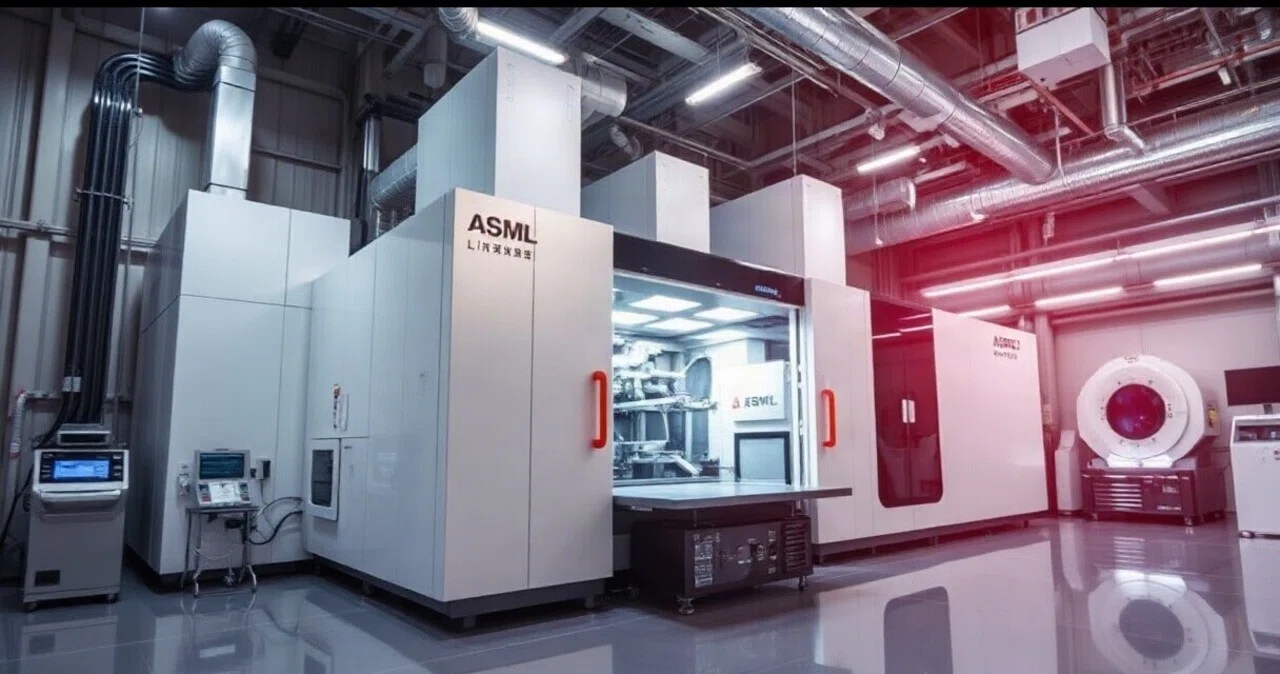 ASML最先端製造装置の採用が業界で拡大——サムスンとTSMCも導入し先端装置の裾野が広がる