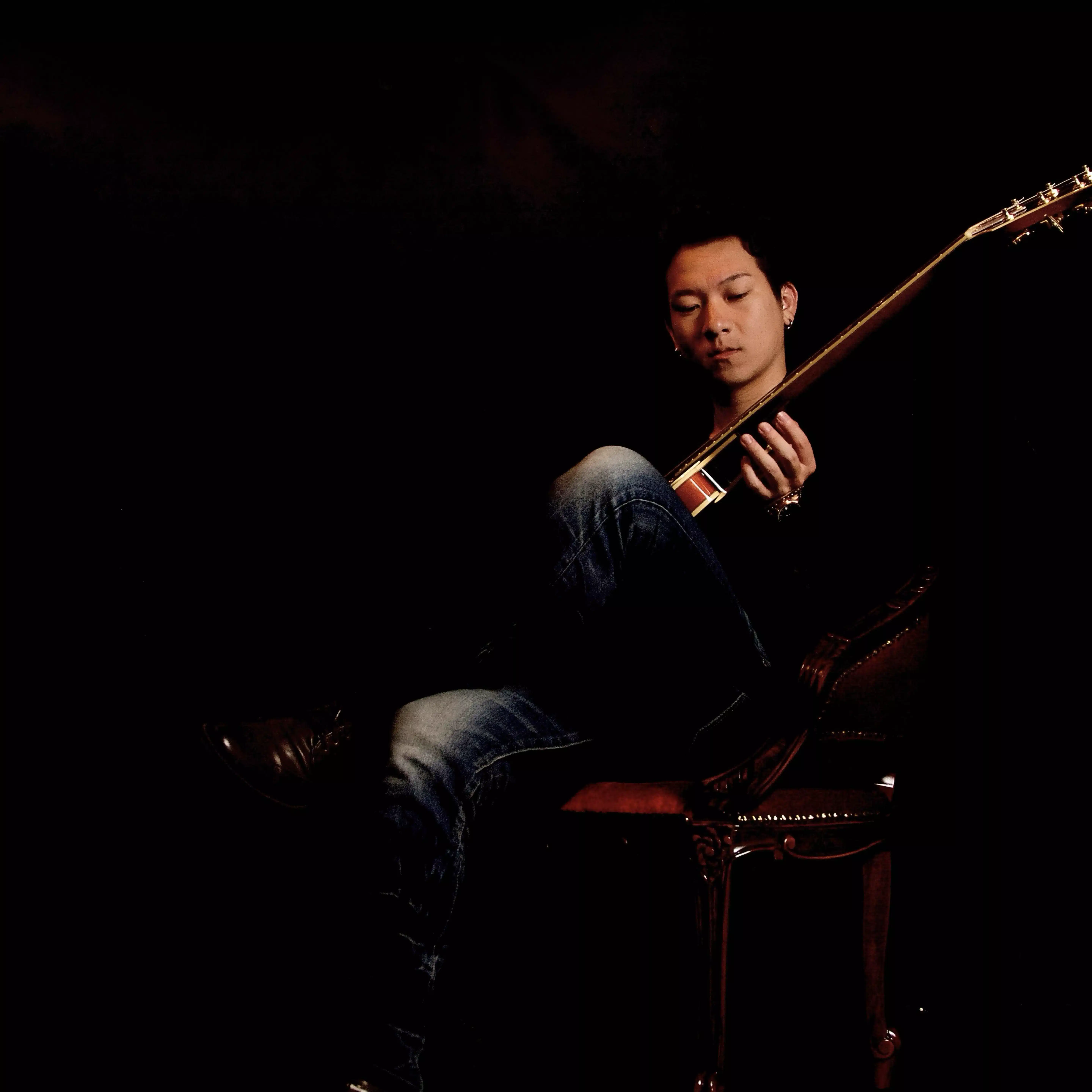Ryoya Yamaguchi | 山口 涼也