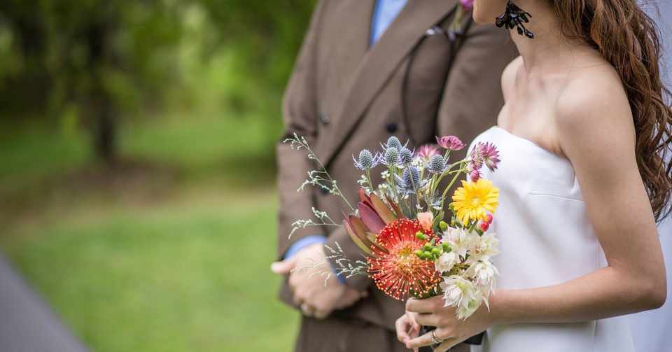 費用を抑えて最高の結婚式を挙げるためにできること Yui Note