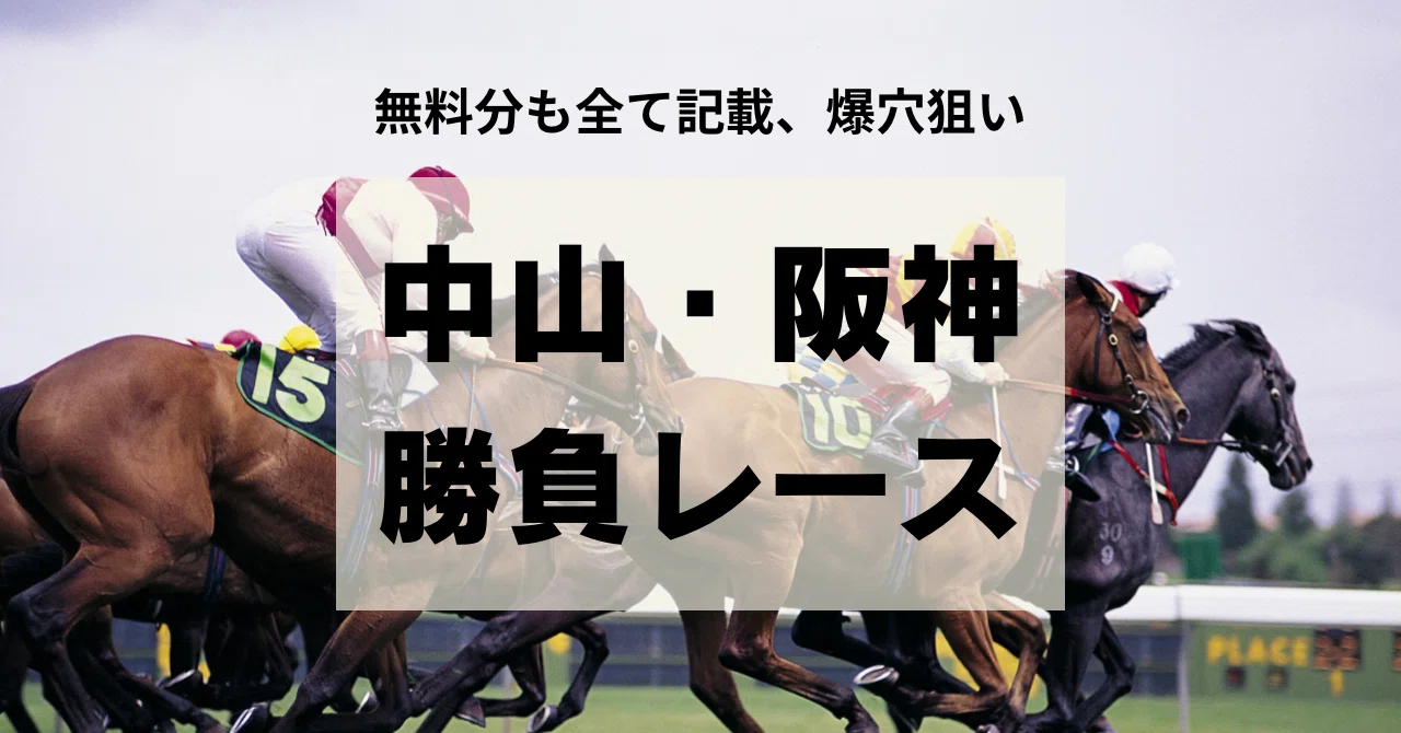 9/13 中央勝負レースセット｜れいな/競馬予想