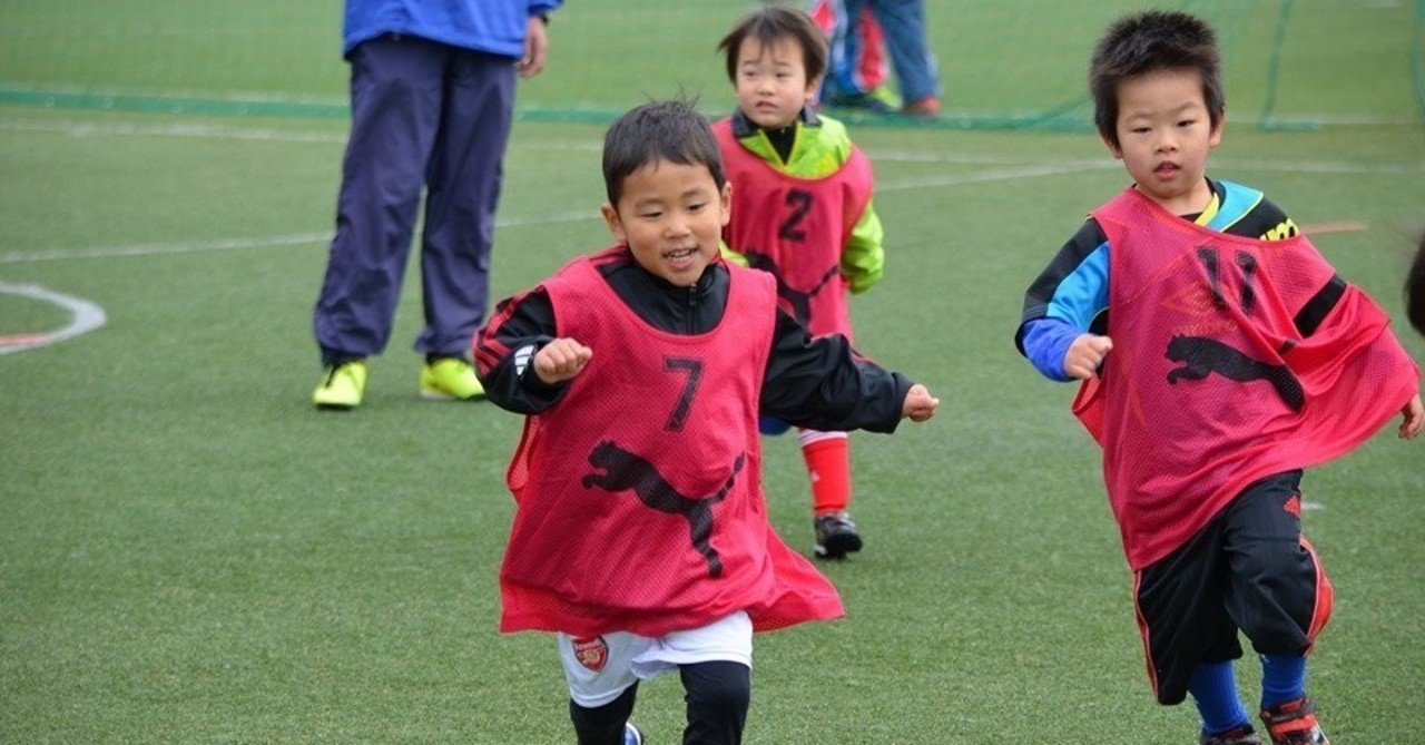 小学生ゴールキーパーがチャレンジした先にある光景 にぃさん Undated Ticket Eleven Note