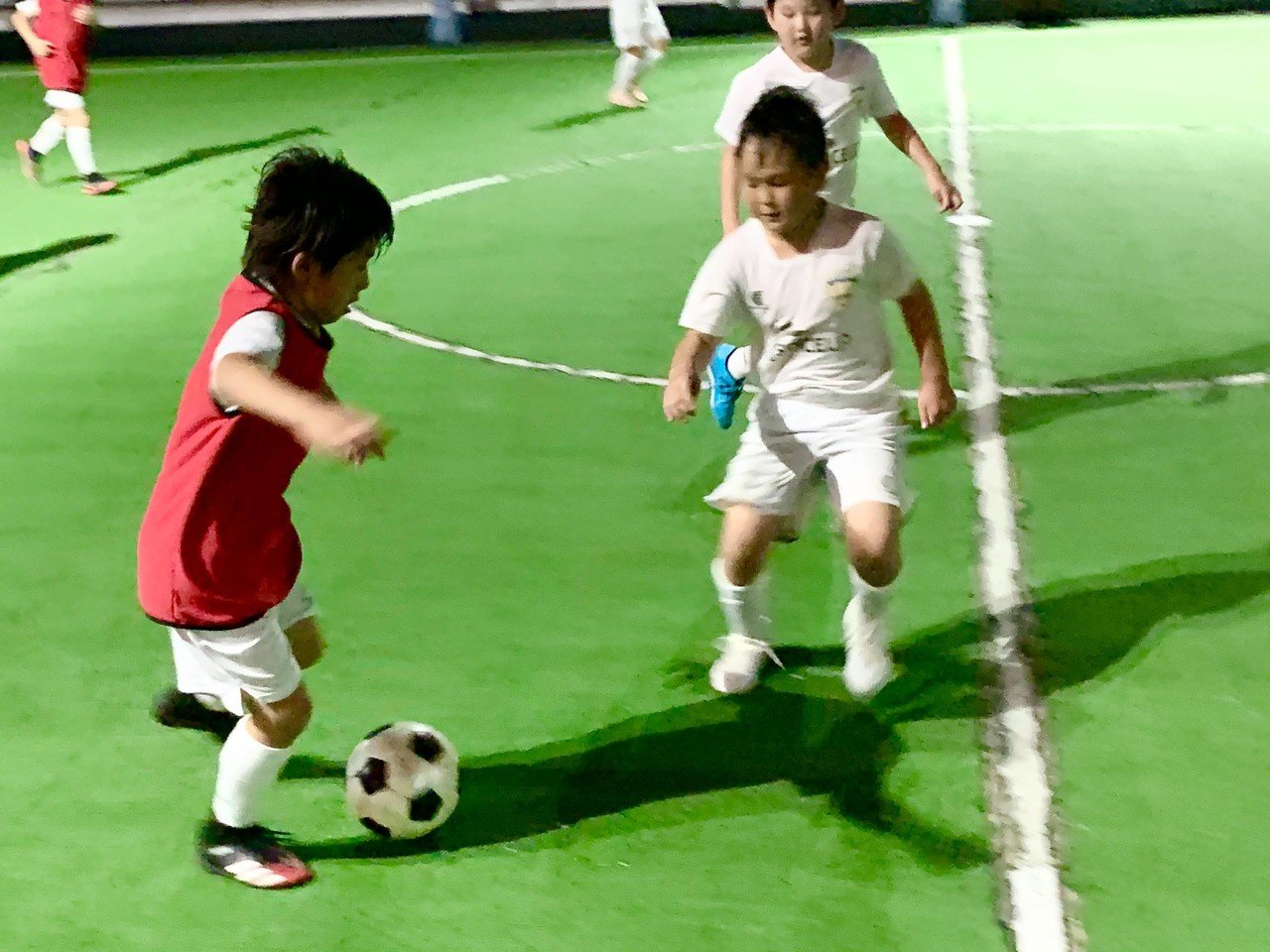 第8回 鎌倉インテルfcジュニアスパーサッカースクール 7 21 鎌倉インテルfcジュニアスーパーサッカースクール Note