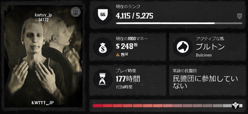 I M Still Running In The Western Kwtyy Note