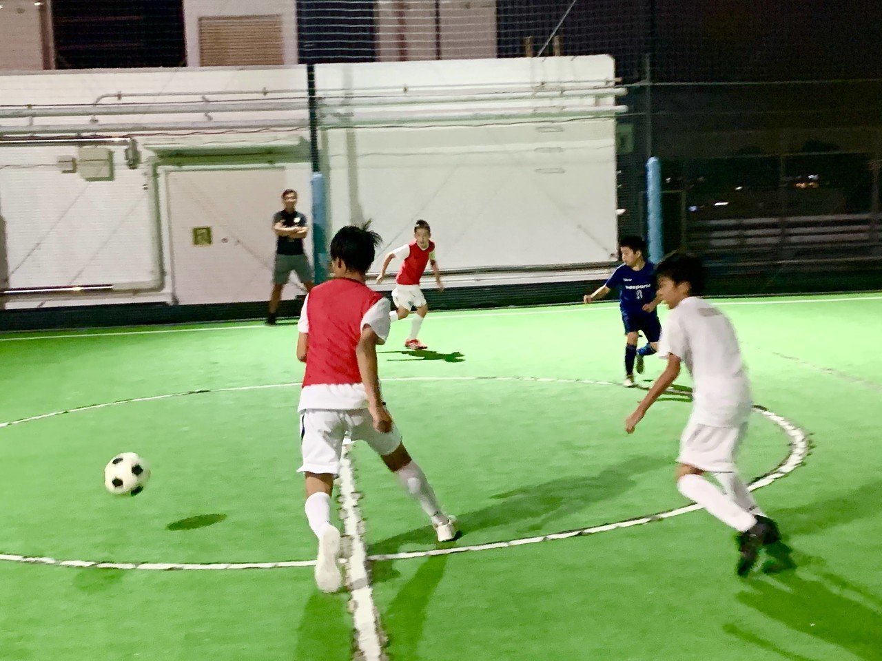 第8回 鎌倉インテルfcジュニアスパーサッカースクール 7 21 鎌倉インテルfcジュニアスーパーサッカースクール Note