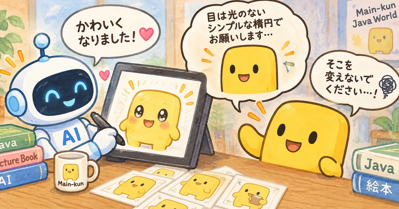 A Picture Book Personifying Java Programming Language Keywords | The ...