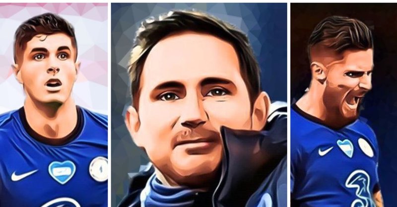 プレミアリーグ チェルシーは4位でcl出場権獲得 結果を残せた大きな理由は3つ Chelsea Fc Info Note