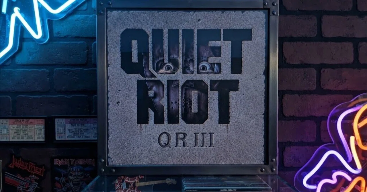 Quiet Riot 