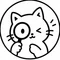 しらべるネコ