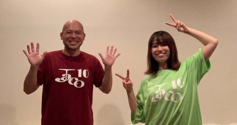 ゲロゲーロ Jaco Fes 実行委員会 Note ゲロゲーロ Jaco Fes 実行委員会 Note