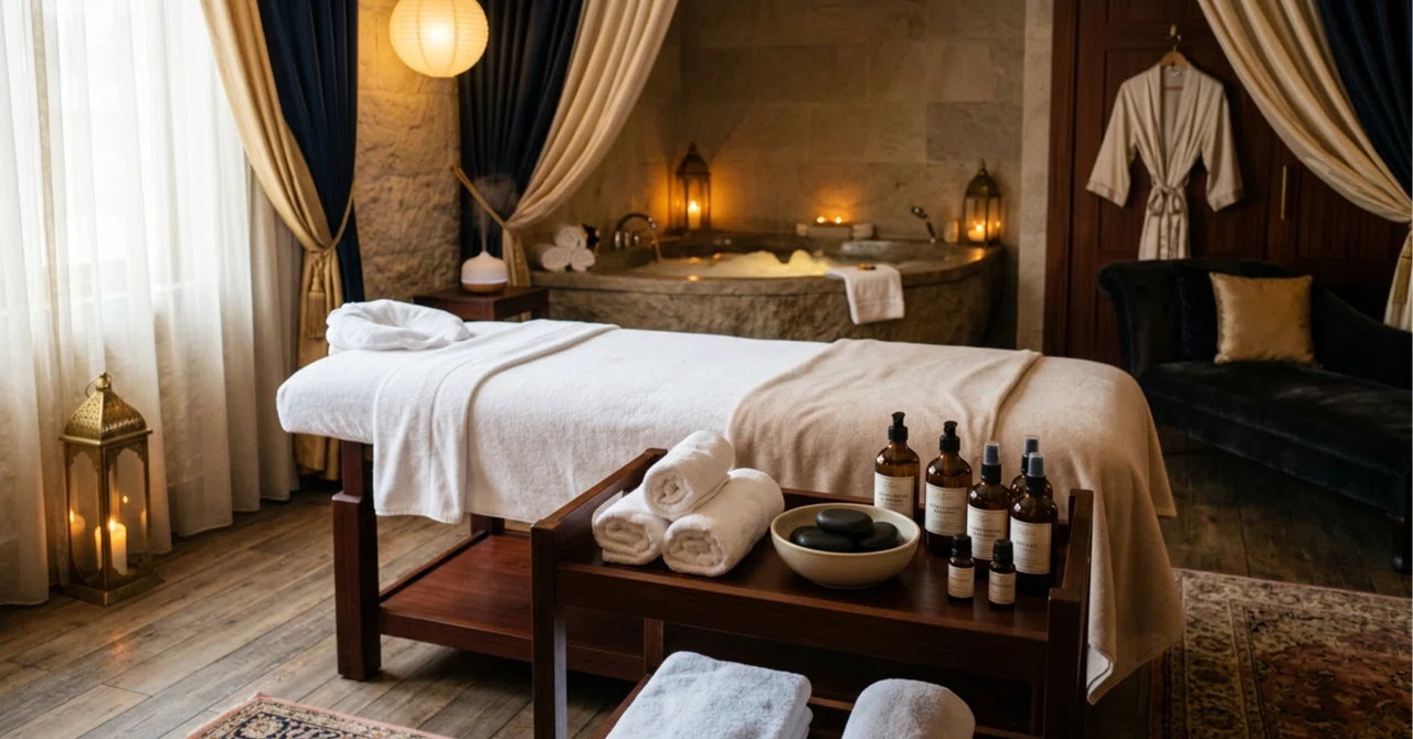 Smart Ways to Identify Men's Esthetic Salons to Find the Right Way to ...