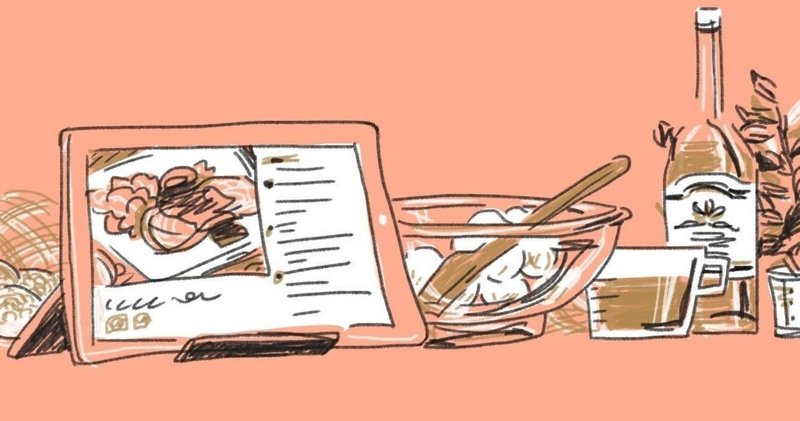 食の映画のエッセイ ジュリー ジュリア いこまゆきこ 料理家 食まわりのあれこれ note