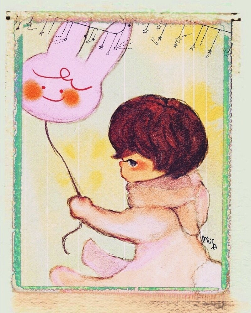 個人的には絵本のような雰囲気のイラストが好きだけど みぃさ Note 個人的には絵本のような雰囲気のイラストが好きだけど みぃさ Note