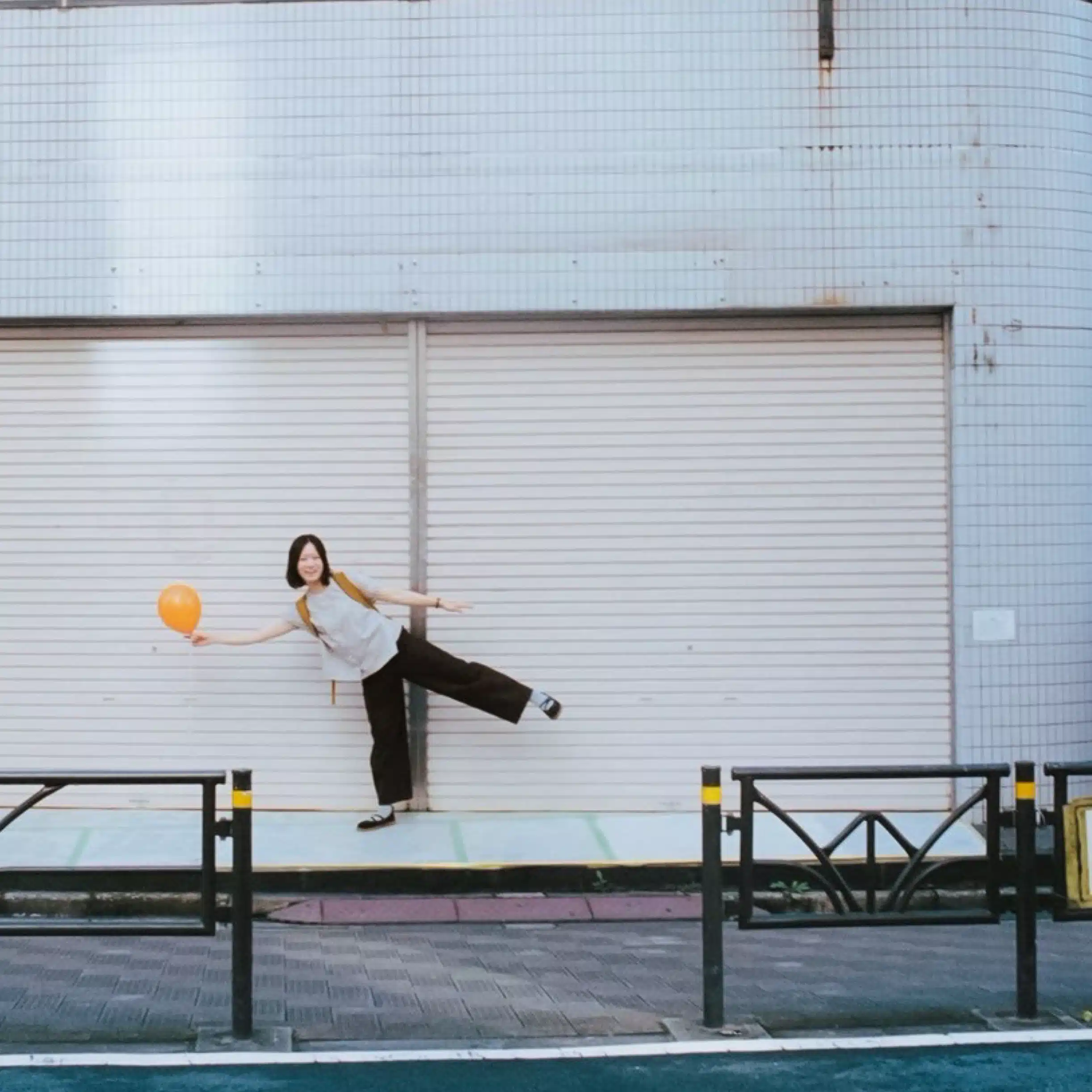 hayashi
