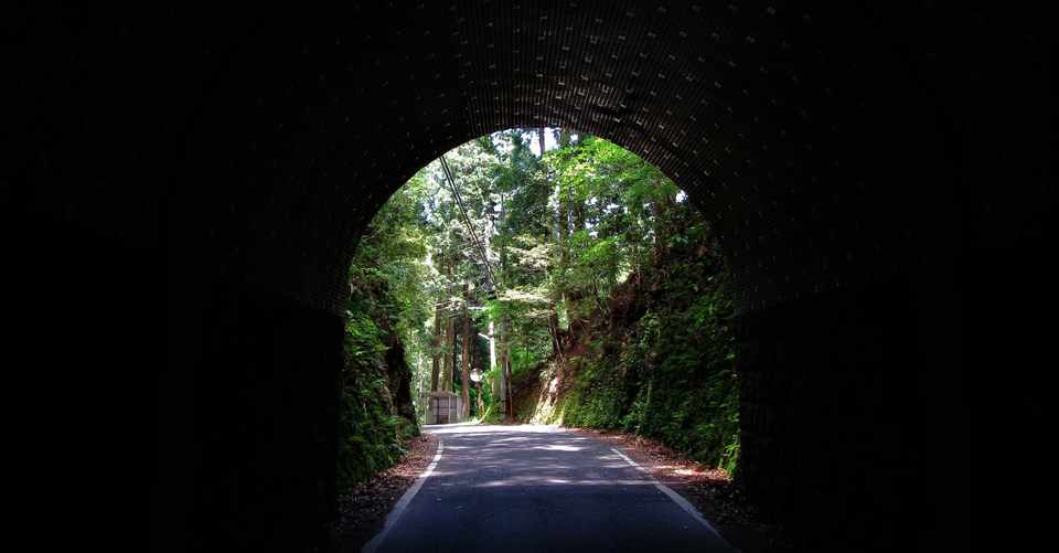 心の中の闇の侵食 モンブラン Note