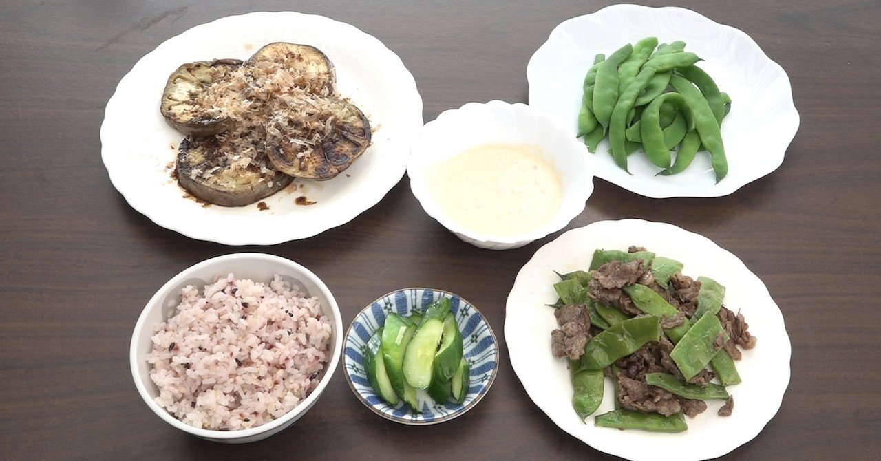 07 28 火 11 40 栃木県壬生町 看護師さんが農家へ転身 西洋ナスの簡単ステーキ 昼めし旅 あなたのご飯 見せてください スペシャル テレビ東京をもっと好きになるnote テレ東ファン支局 へお引っ越し 07 28 火 11 40 栃木県壬生町 看護師さんが農家へ転身 西洋ナスの簡単ステーキ 昼めし旅 あなたのご飯 見せてください スペシャル テレビ東京をもっと好きになるnote テレ東ファン支局 へお引っ越し