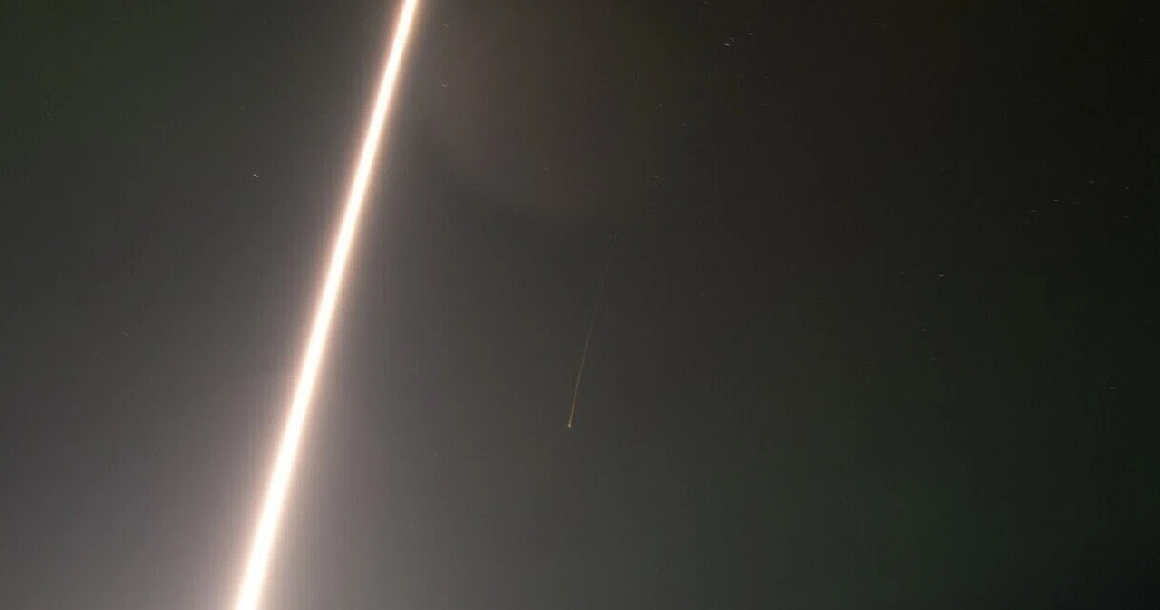 【加藤宇宙開発 #186】SpaceXが宇宙軍の機密任務を打ち上げ——国家安全保障と商業ロケットの融合