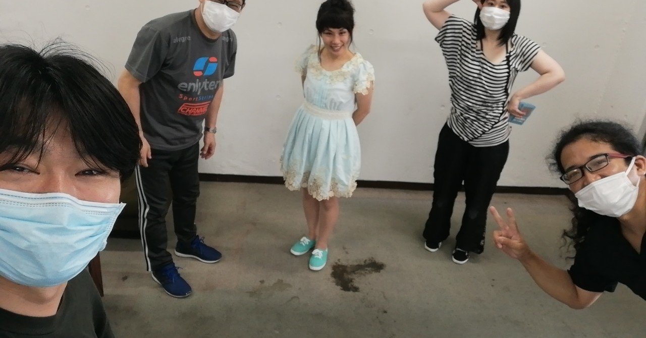 妖ばなし 十六人谷 放映日決定 Yoshihisa Kapsel Heidan Note