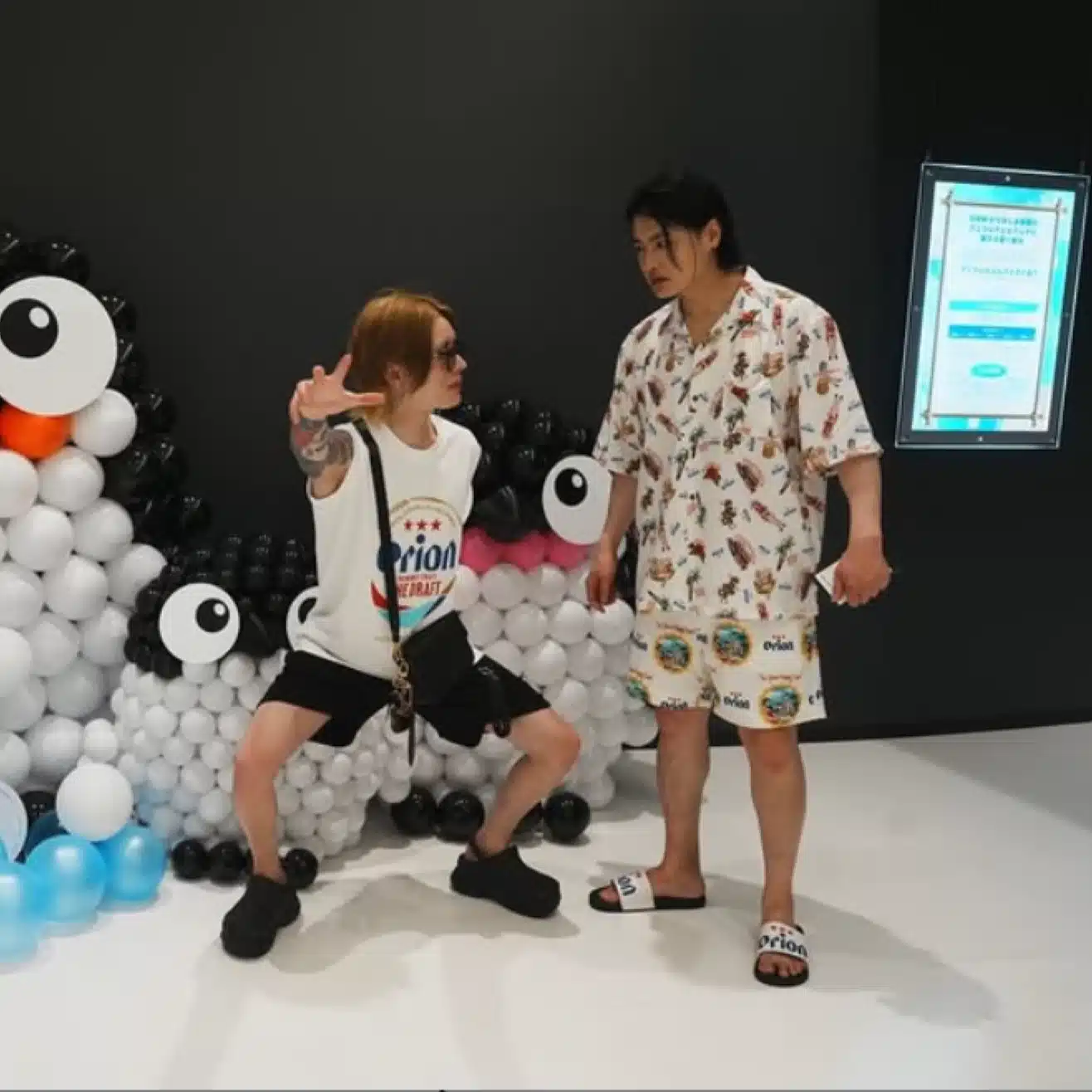 大学生のななや