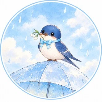 -空色ママ🪽 予定どおりじゃない人生を歩き直し中-