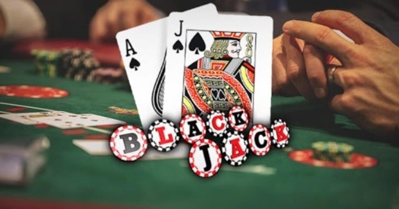 ブラックジャック装置｜Blackjack