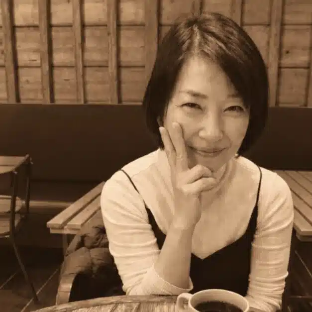 oe hiroko