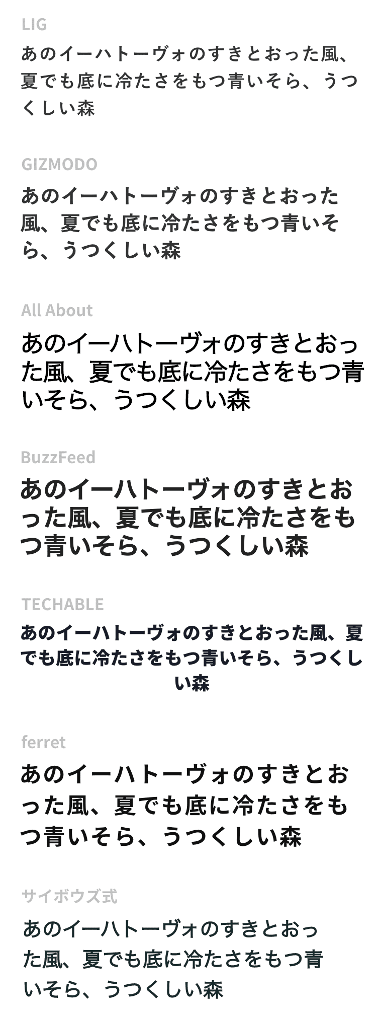 LovyanGFXで画面描画(7):内蔵日本語フォント #font - Qiita