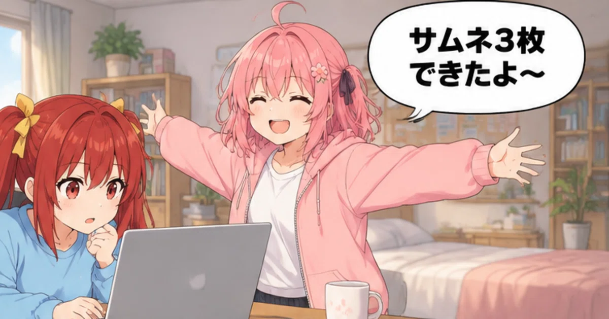 見出し画像
