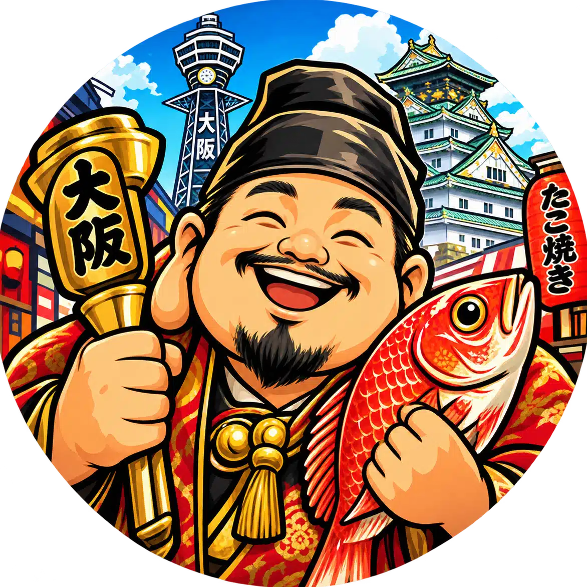 某関西人｜生成AI研究所