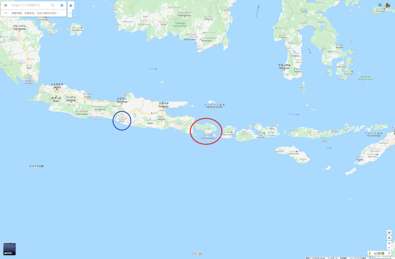 7月27日更新 インドネシア屈指のリゾート バリ島 への渡航規制緩和について インドネシア情報 新型コロナウイルス パンダトラベル Pandabus Note