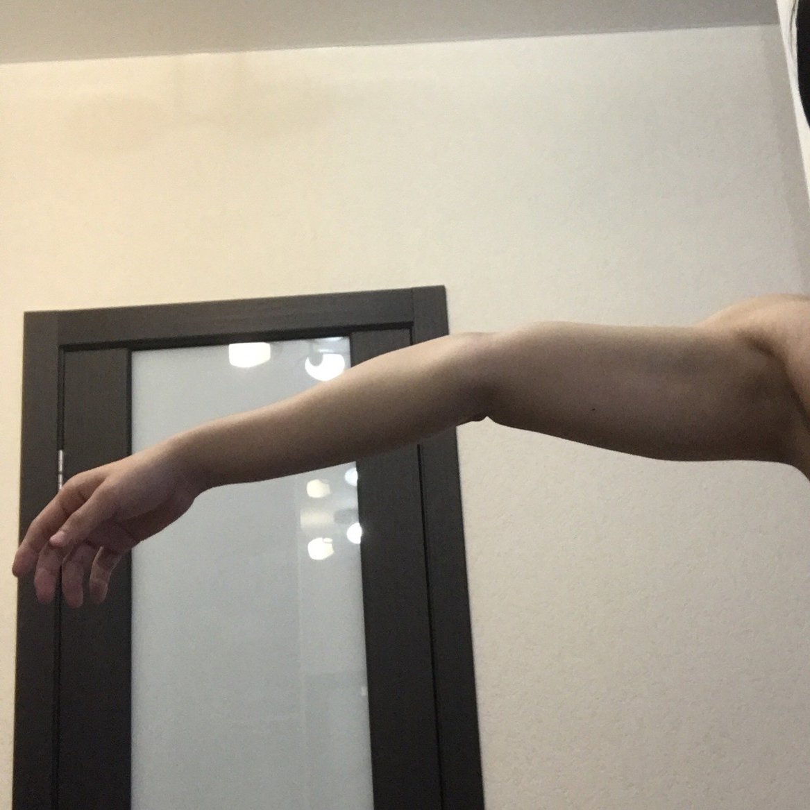 腕がぐにゃ んと反対に曲がる人いますか 細谷海斗 Note