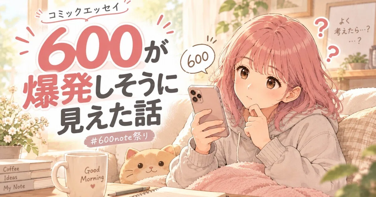見出し画像