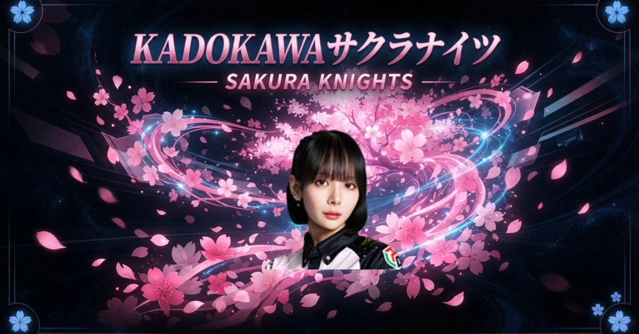 KADOKAWAサクラナイツ・岡田紗佳プロ おもしろエピソード3選｜Mリーグ