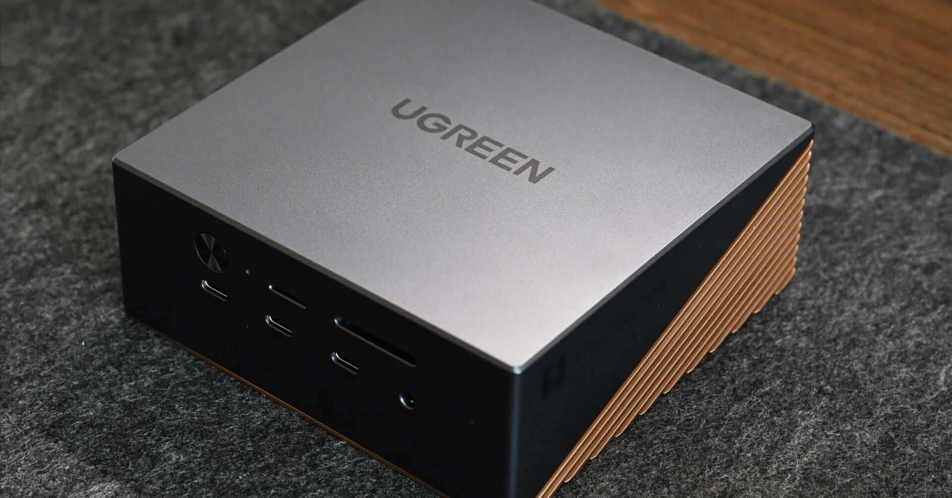 レビュー】UGREEN Maxidok 17-in-1｜ドッキングステーションを導入して