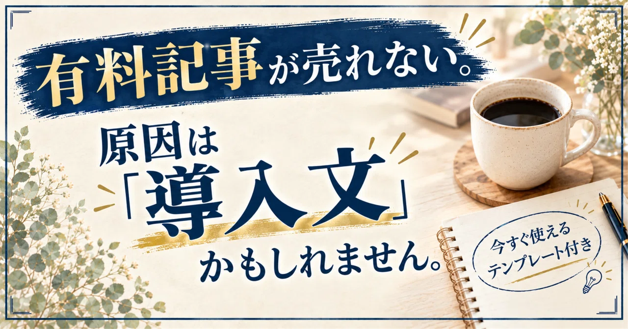見出し画像