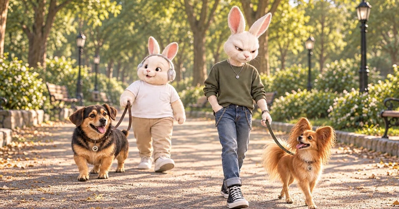 I am raising my sons while watching my dogs｜taCaco | 日常にいちいち引っかかる50代