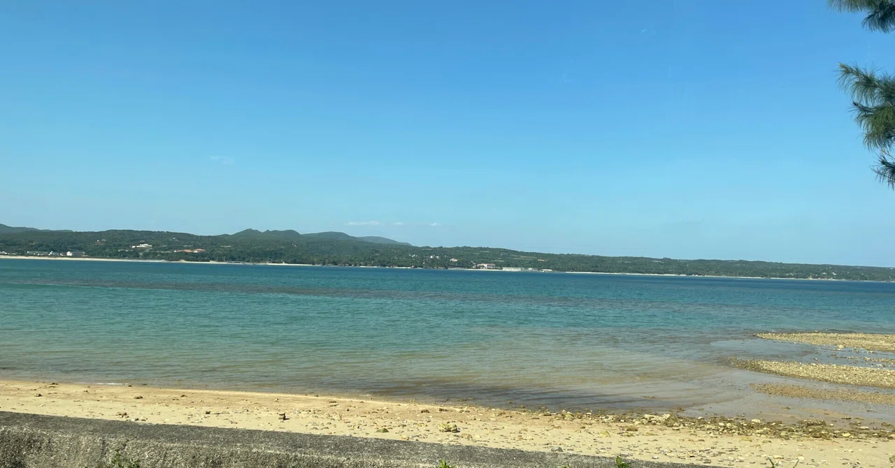 [Day 188] Top 5 'Ease of Visiting in Autumn' in the 36 Yanbaru Areas ...