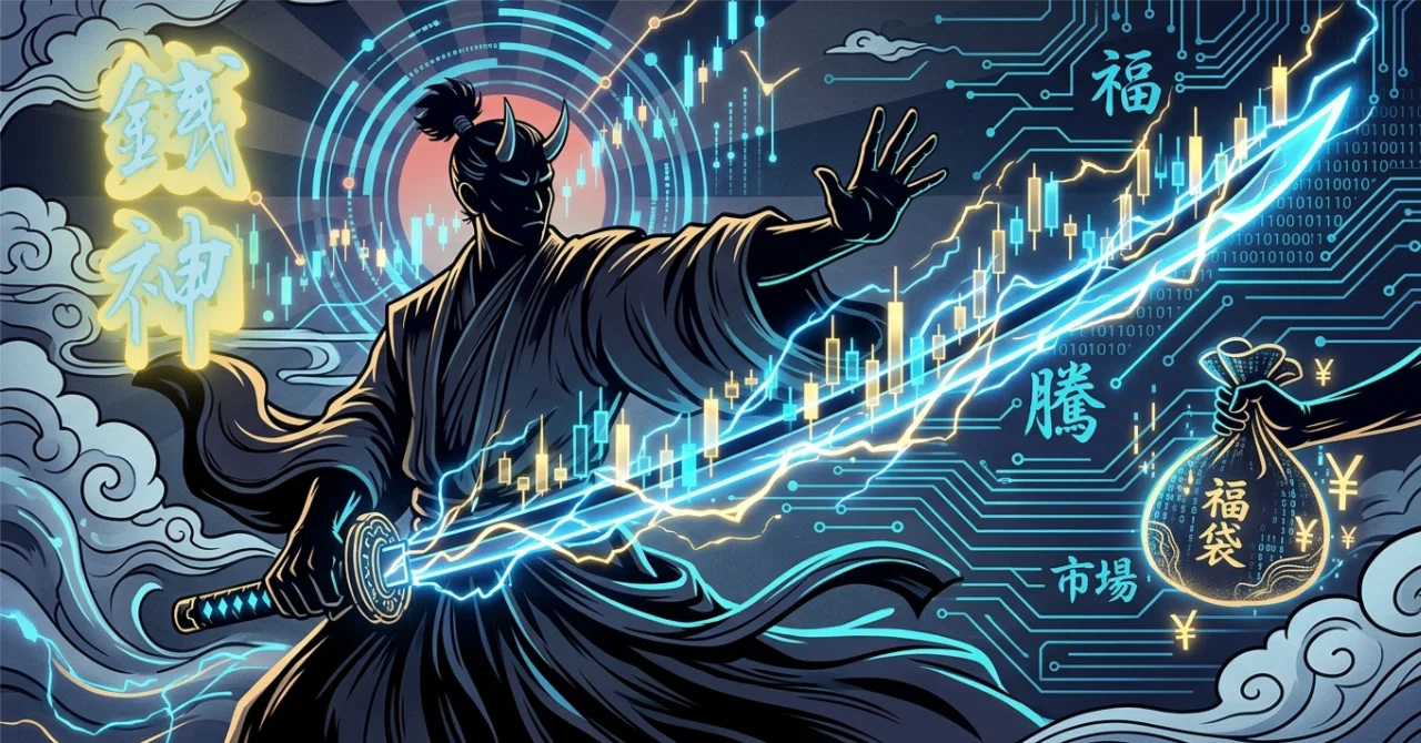 Development Diary Day 41 of 'Zenigami', an AI Trading App Anyone Can ...