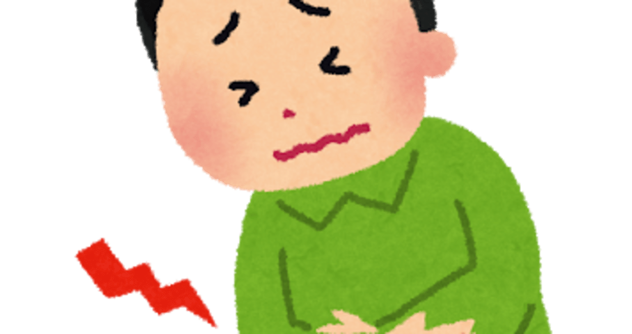 子どもの下痢と対処方法｜ケイタ店長