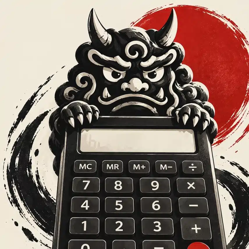 ｵﾆｶﾞﾜﾗ｜会計事務所の中の人