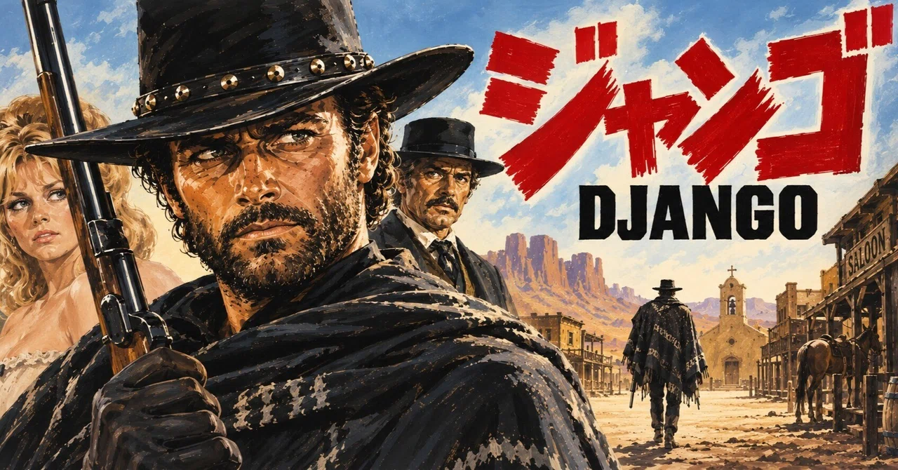 Building a Sales Support System with Django ⓰｜増田直実