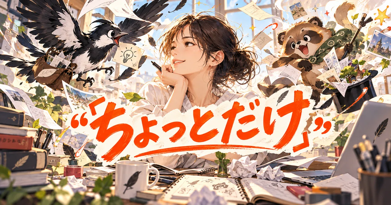 見出し画像