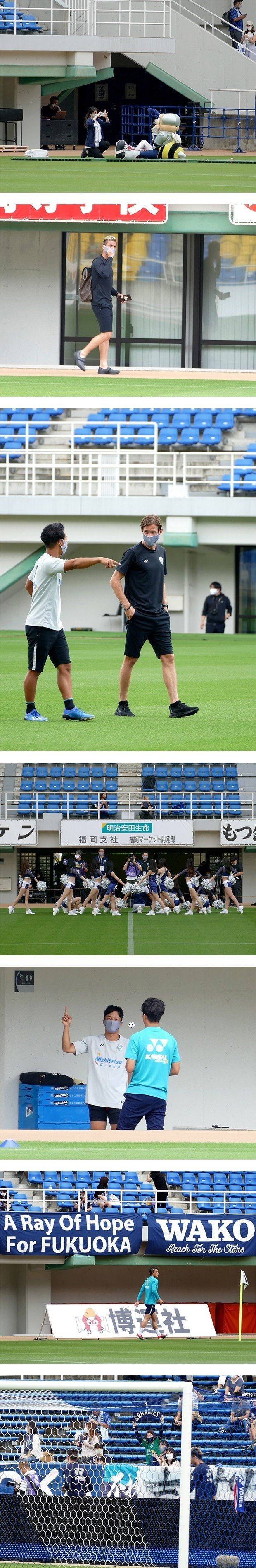 アビスパ福岡 07 25sat 岡山戦 守り勝って三連勝 Hybrid Avispa Note アビスパ福岡 07 25sat 岡山戦 守り勝って三連勝 Hybrid Avispa Note