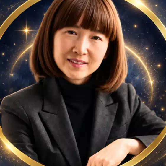 南 美佐子 ｜3日で悩みが消える覚醒へ導く南裕スピリチュアル催眠術スクール講師