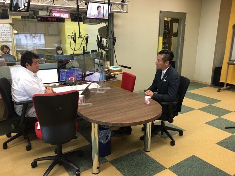 富山グラウジーズ椅子 Bリーグチェアマンクラブ訪問その2 富山