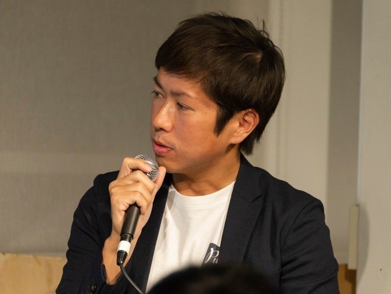 9 2 水 21時 僕たちに 企画 はいらない 羽賀翔一 柿内芳文 Noteフェス Noteイベント情報 Note