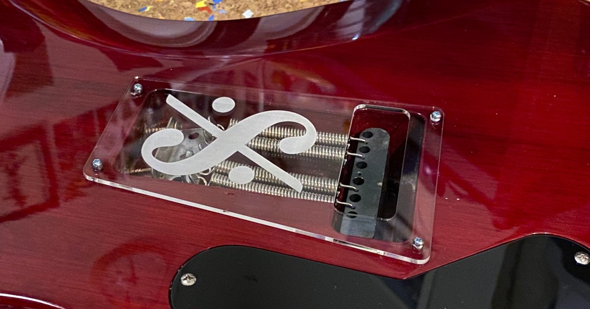 20-60代からのファッション通販  PRS SE 24のバックパネル製作｜Croquetteギター機材研究 Custom 
